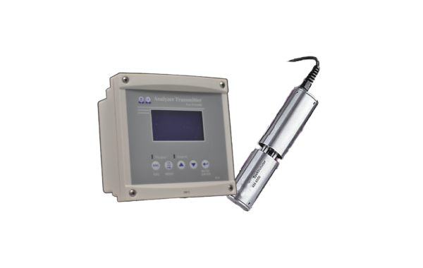 In-Situ Spectral Analyzer ISA-4000