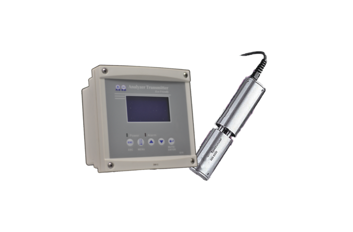 In-Situ Spectral Analyzer ISA-4000