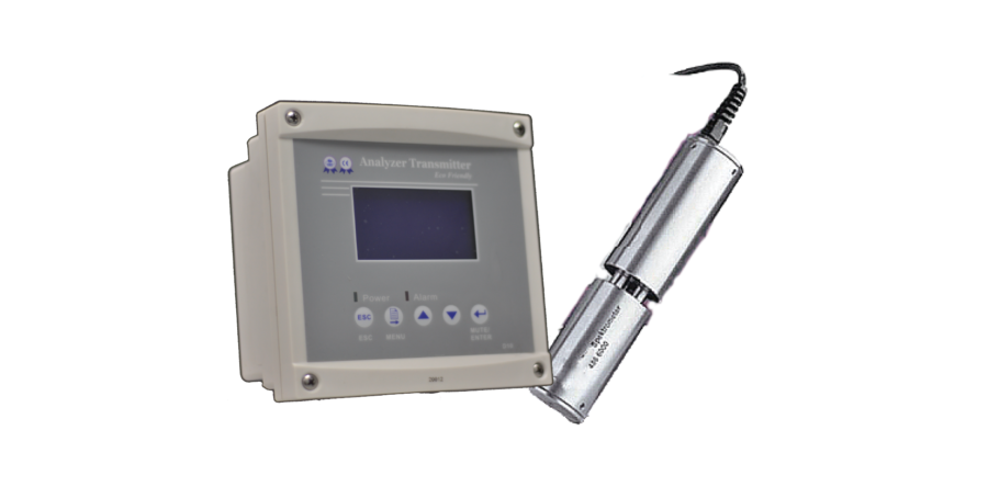 In-Situ Spectral Analyzer ISA-4000