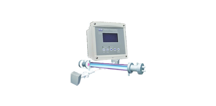 Laser Gas Analyzer LG2000