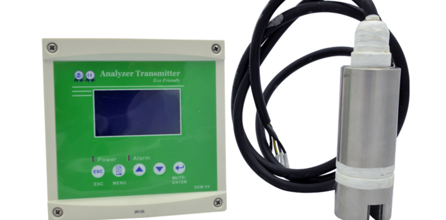 TSS Analyzer BT200