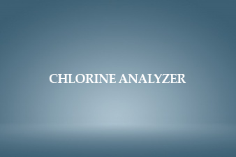 chlorinanalyzer