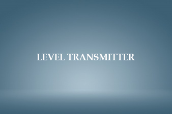 leveltransmitter