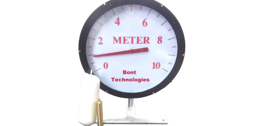 Mechanical Level Indicator