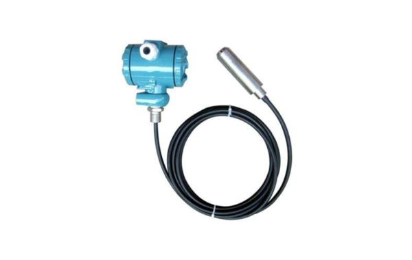 Piezoelectric Level Transmitter