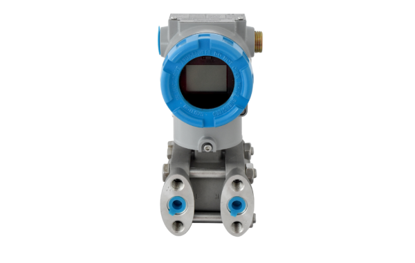 Smart Pressure Transmitter