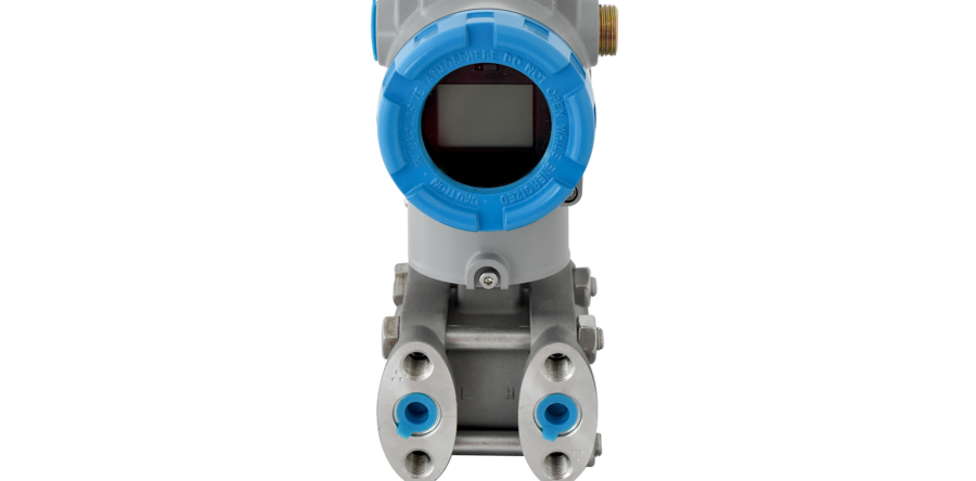 Smart Pressure Transmitter