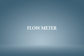 flowmeter