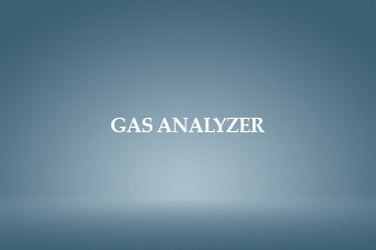 gasanalyzer